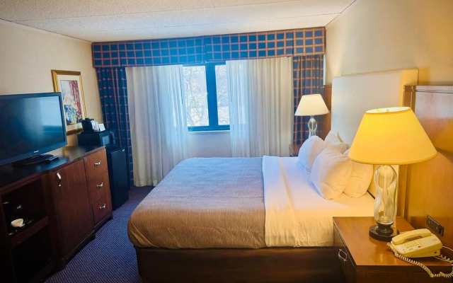 Quality Inn