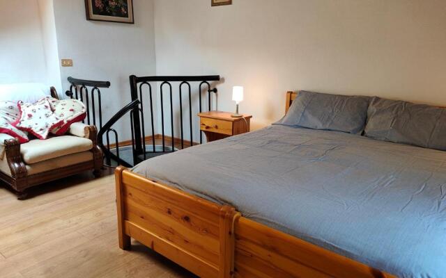 Appartamento Chatrian 2