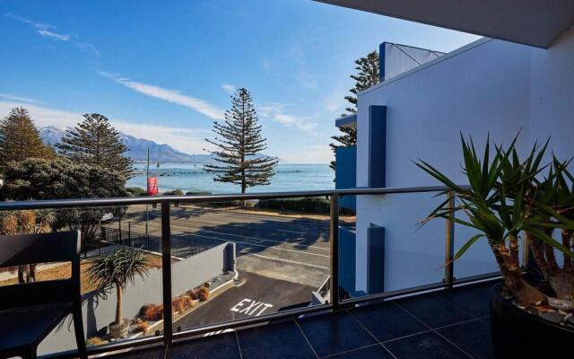 Kaikoura Luxury Apartments