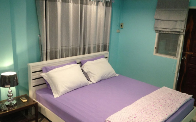 Baan Par Pern Hadchaosamran