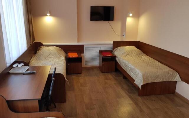 Motel Avtotrans