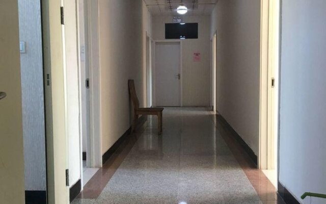 Waihuan Hostel