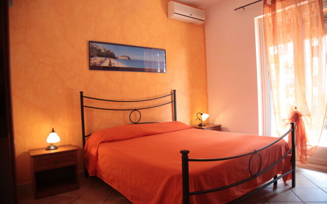 Residenza La Vigna