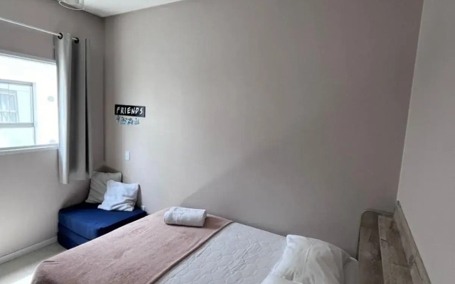 Apartamento 401 Palmas Beach