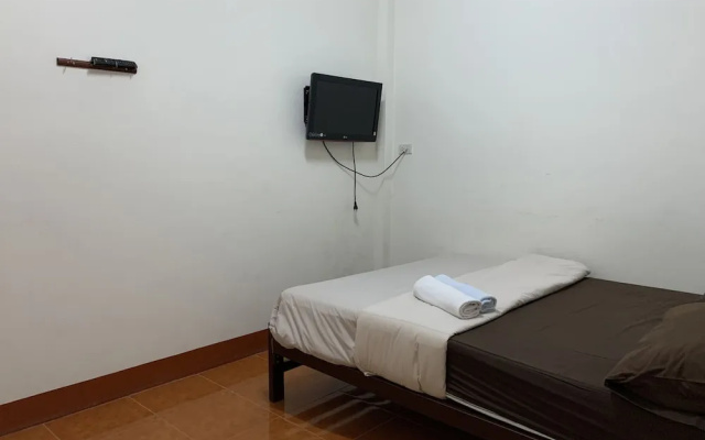 Srisupawadee Resort