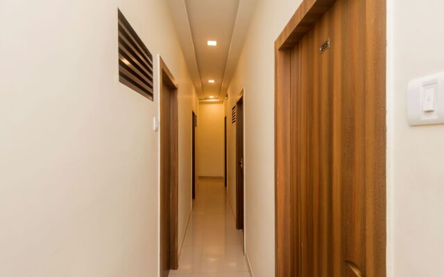 Hotel Golden galaxy