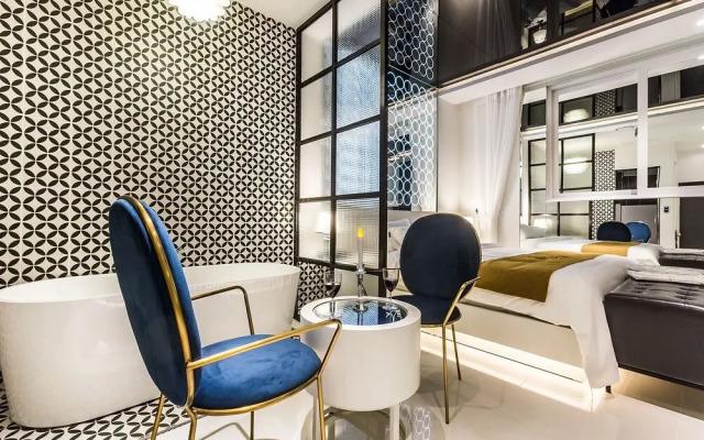 Wonju Bul Self Check-in Motel