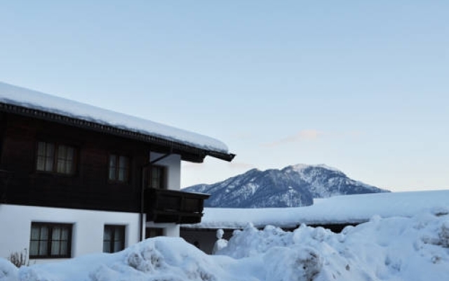 Appartement Mayr