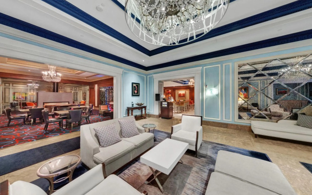 The Henry Hotel, Autograph Collection