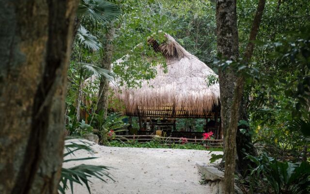 Glamping Mama Loo MM