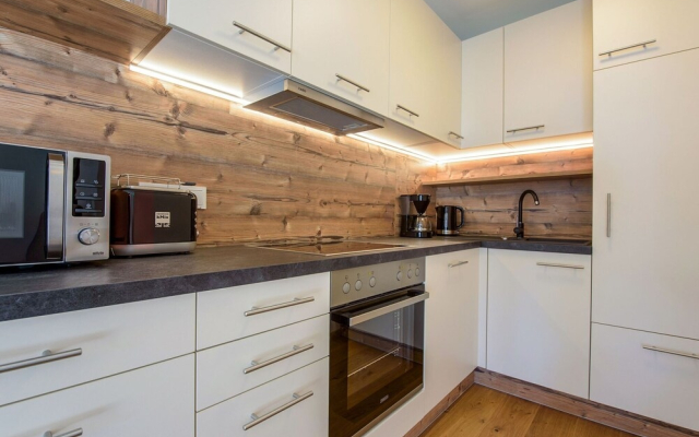 Wonderful Apartment in Mauterndorf With a View