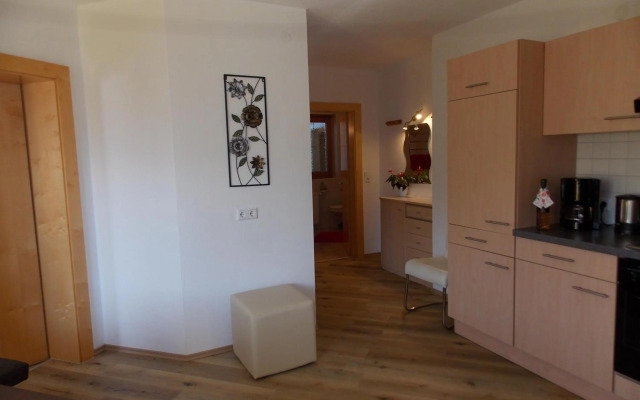 Ferienwohnung Eberharter