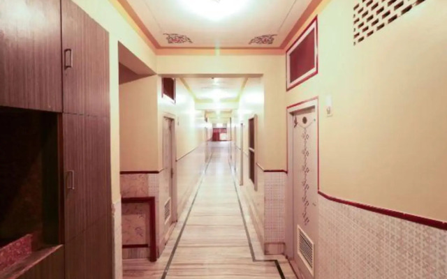 Kochar's Hotel Marudhar Heritage