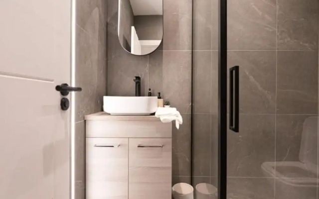 The Battersea Scenery - Elegant 2bdr Flat