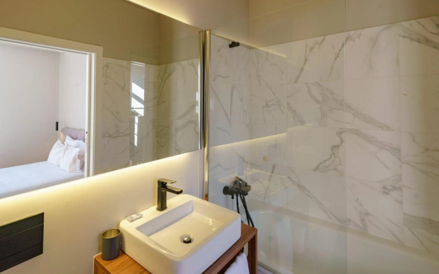 ORM - Mercado Apartment