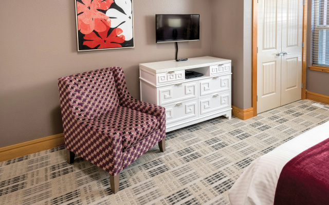 WorldMark McCall