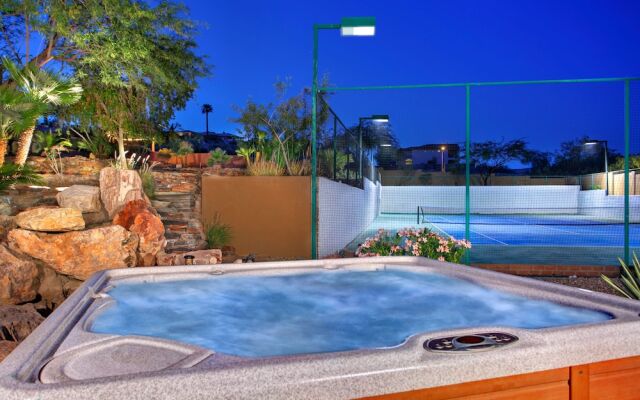 Resort-like w/ Tennis, Bocci, Golf & Games Galore!