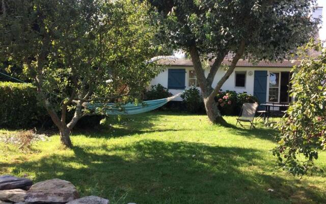 Maison Le Palais, 4 pièces, 6 personnes - FR-1-418-15