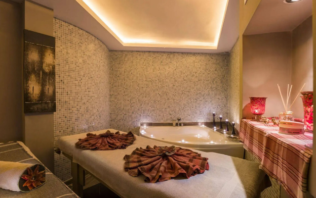 Altes Hotel