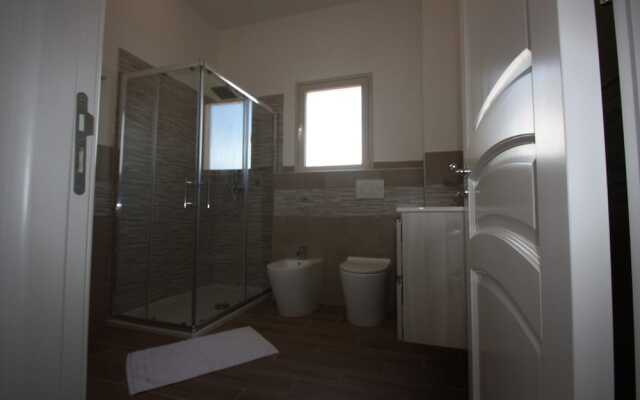 B&B White Room Salento