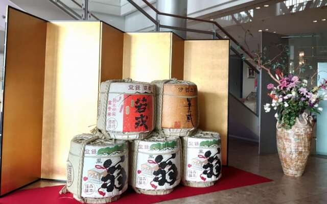 Ueno Frex Hotel