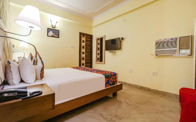 Hotel Magadh Palace by OYO Rooms