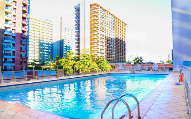 ABC Apart Hotel