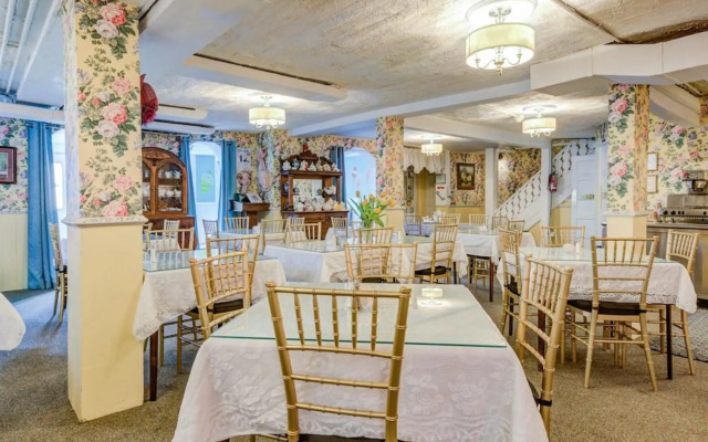 The Lillagaard B&B
