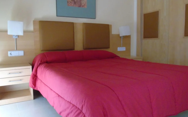 Apartamentos Laguna Playa