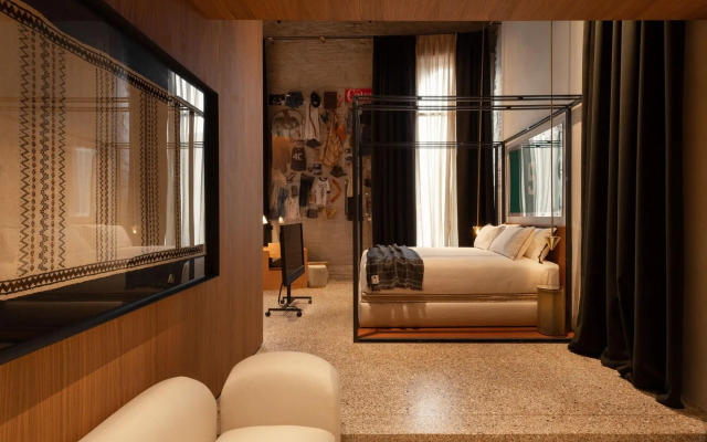 The Venice Venice Hotel