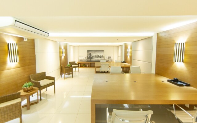 Apartamento Equipado no In Mare Bali