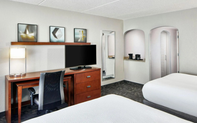 Courtyard by Marriott Rochester East/Penfield