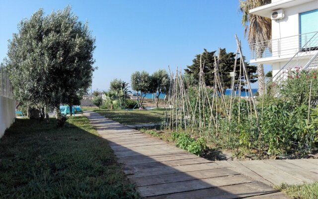 Villa Carlotta Residence