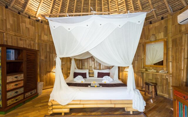 Ubud Art Resort
