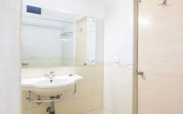 Hotel Maya International by OYO Rooms