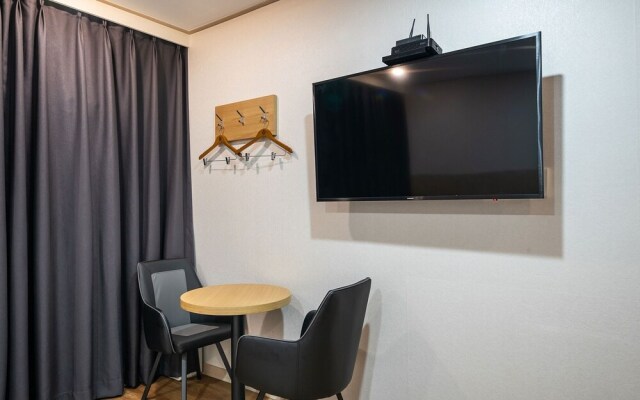 Incheon (Wolmido) Grand Suite Hotel