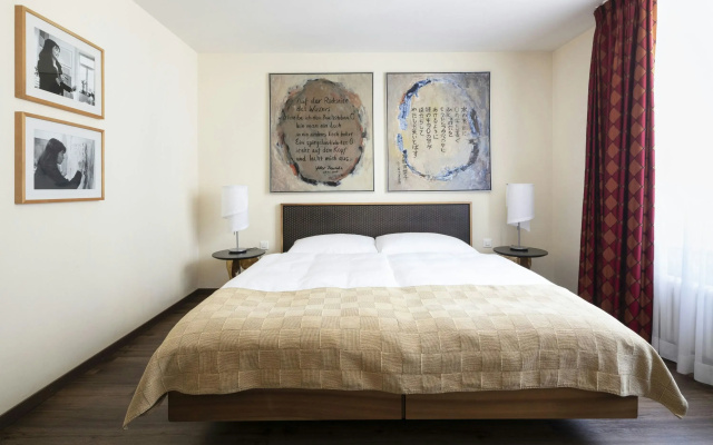 Altstadt Hotel