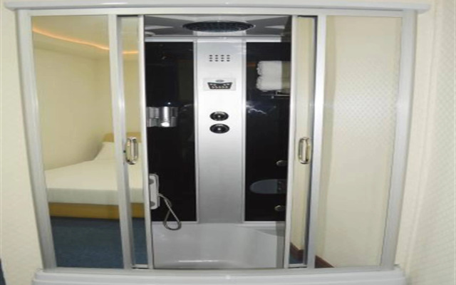 999 Hotel