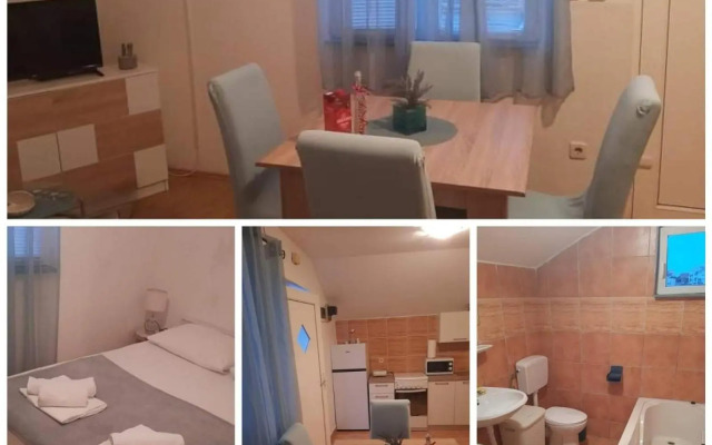 Apartman Petar