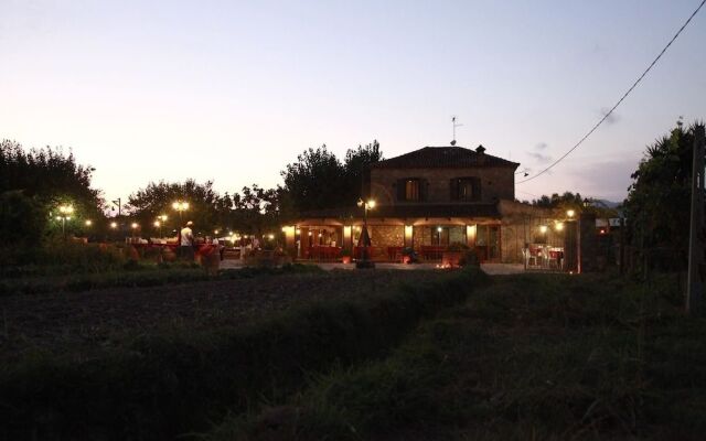 Agriturismo Isca delle Donne