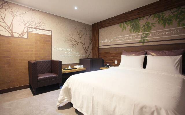 Hotel Luxe
