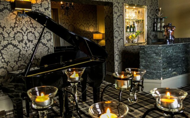 Mount Stewart Hotel