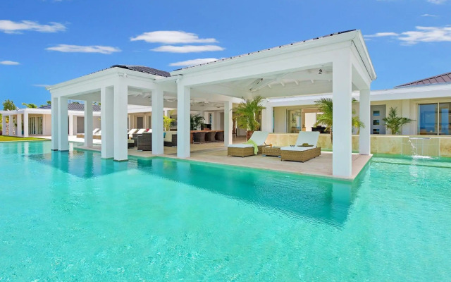 Villa Ambiance