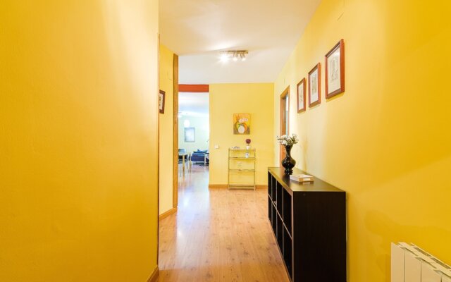 Apartamento San Vicente