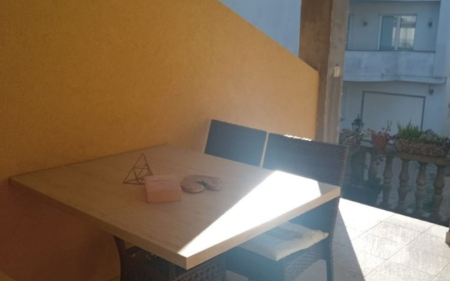 Slava - Cosy Apartments for 2 Person - A5 - Crni