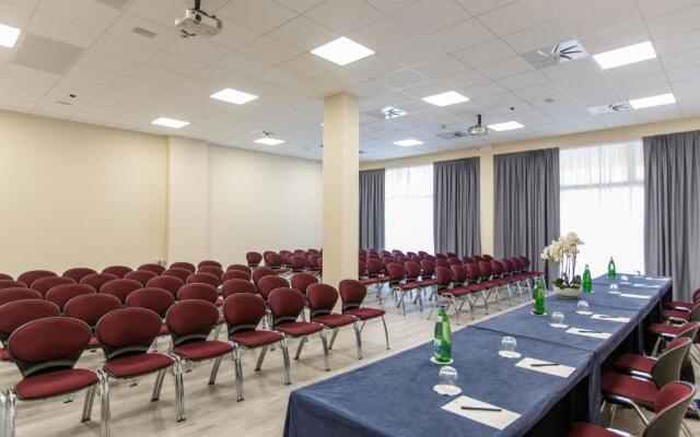 Hotel Palace Verona