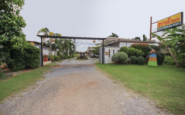 Sabye Dee Resort @soikotang by Oyo Rooms