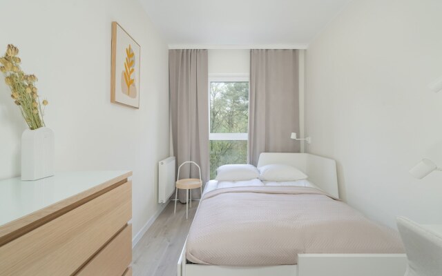 Apartment With 3 Bedrooms by Renters