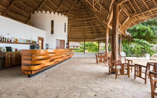 Sandies Baobab Beach Zanzibar
