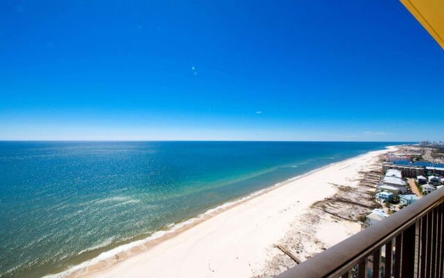 The Oasis at Orange Beach by Hosteeva